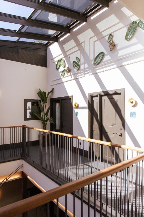 Hotel Casa Alhaja By Shiadu Sewilla Zewnętrze zdjęcie
