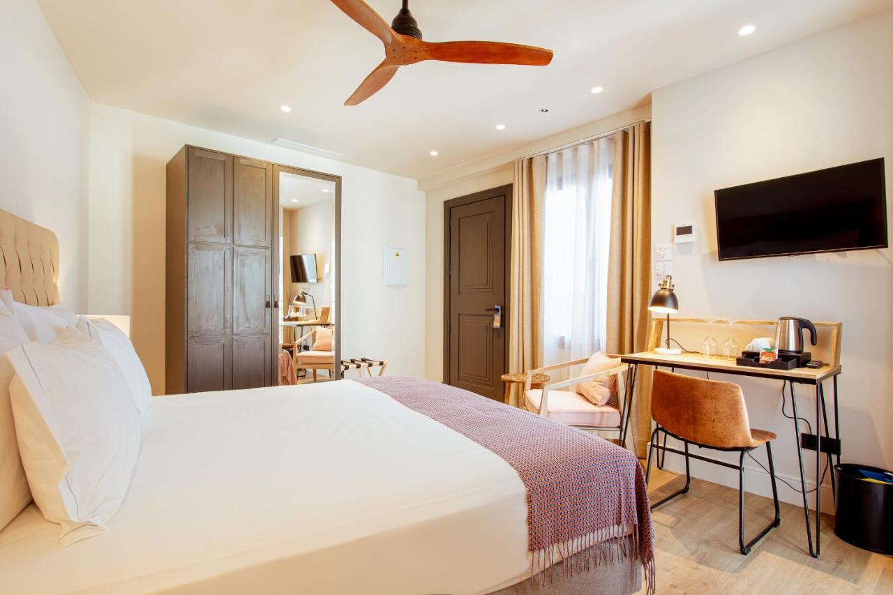 Hotel Casa Alhaja By Shiadu Sewilla Zewnętrze zdjęcie